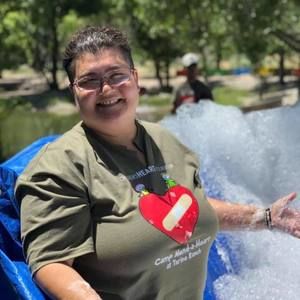 Meet your Posher, Sunshine kendra